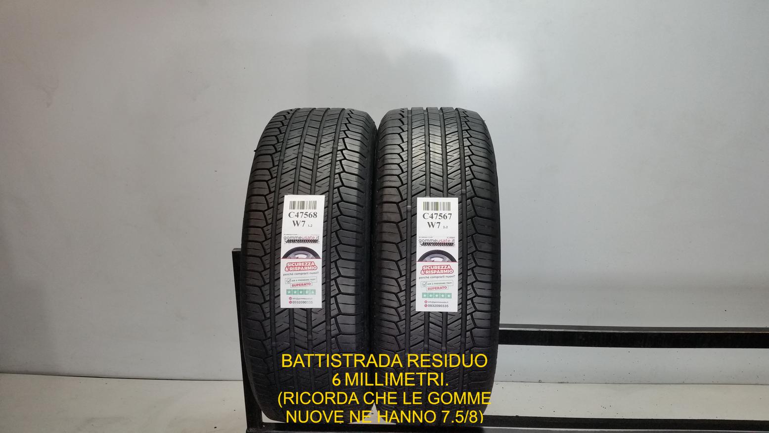 4X4 ROAD 701 M+S