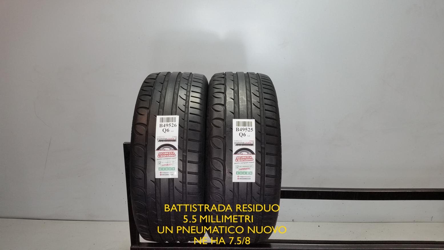 Riken 235/45 R18 98Y 