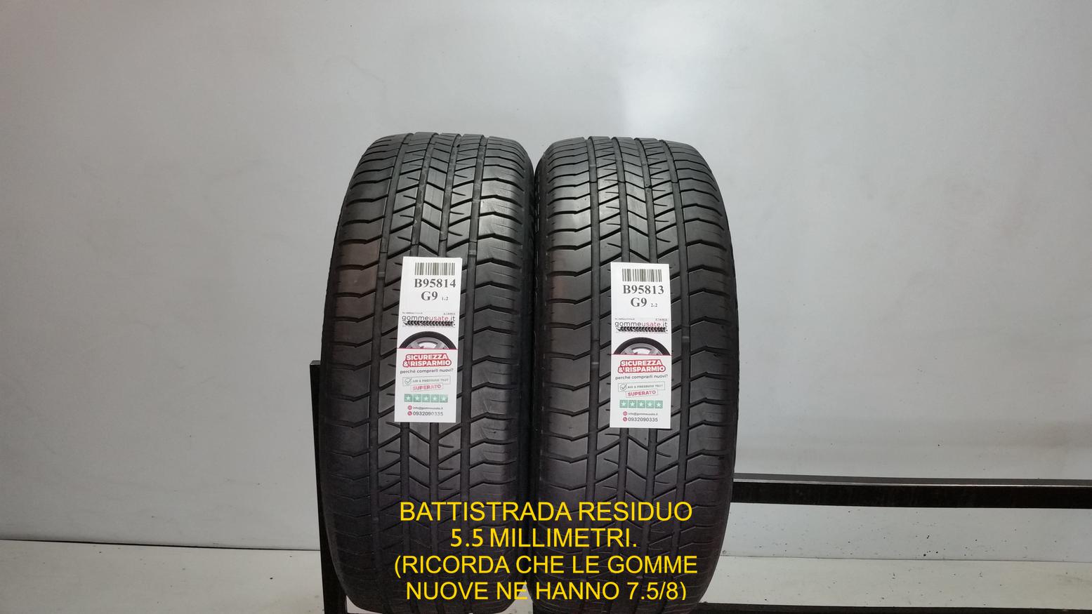 4X4 ROAD 701 M+S