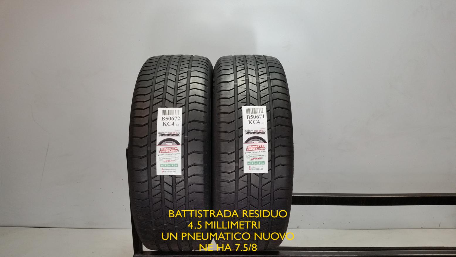 Riken 235/55 R19 105Y 