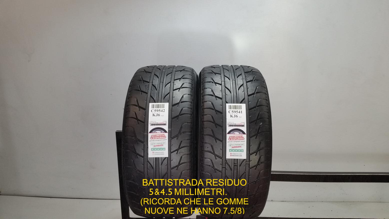 Riken 255/45 R18 103Y 