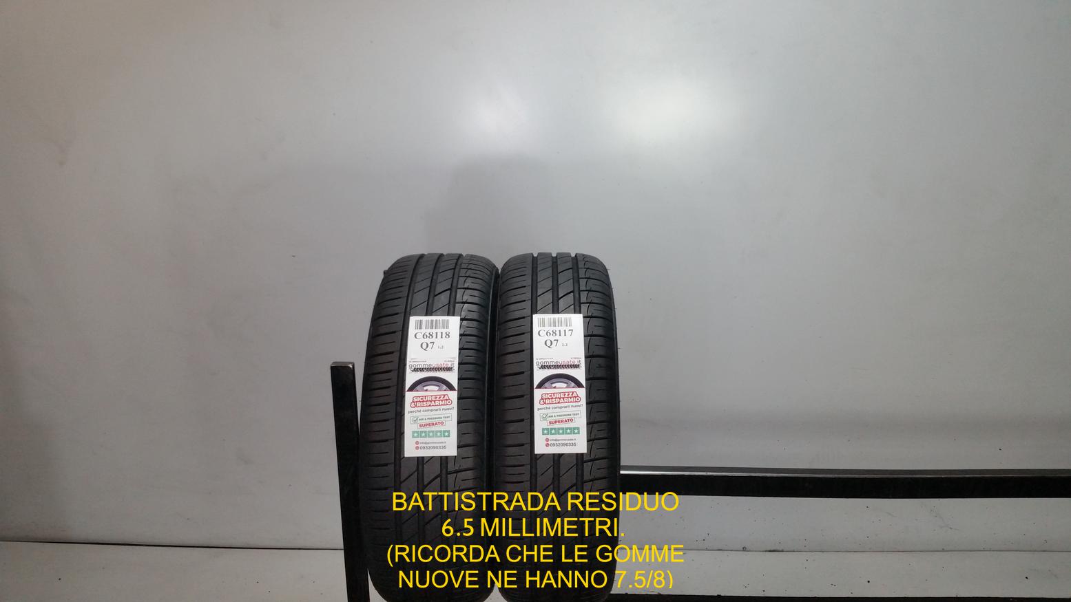 Road x 175/55 R15 77H 
