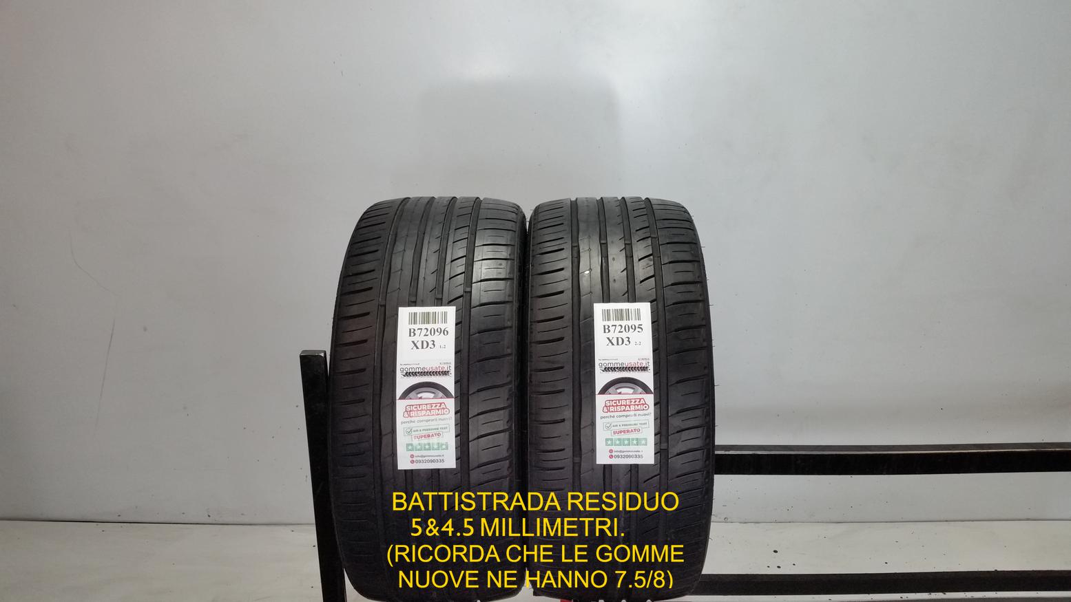 Road x 225/35 R18 87Y 
