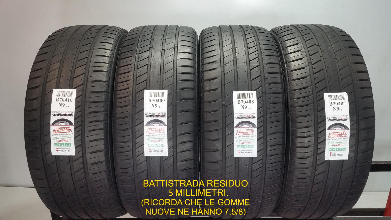 Road x 265/50 R20 111Y 