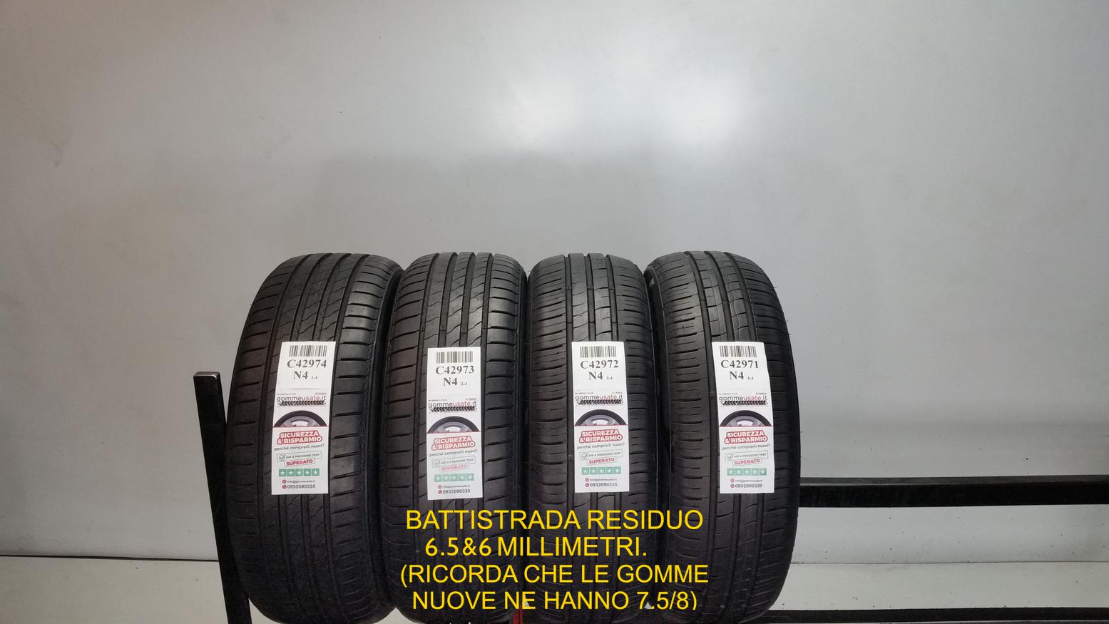 Roadhog 185/60 R14 82H 