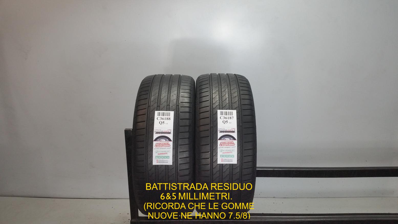 Roadhog 225/40 R18 92Y 