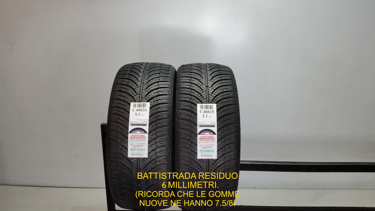 Roadmarch 225/40 R19 93W 
