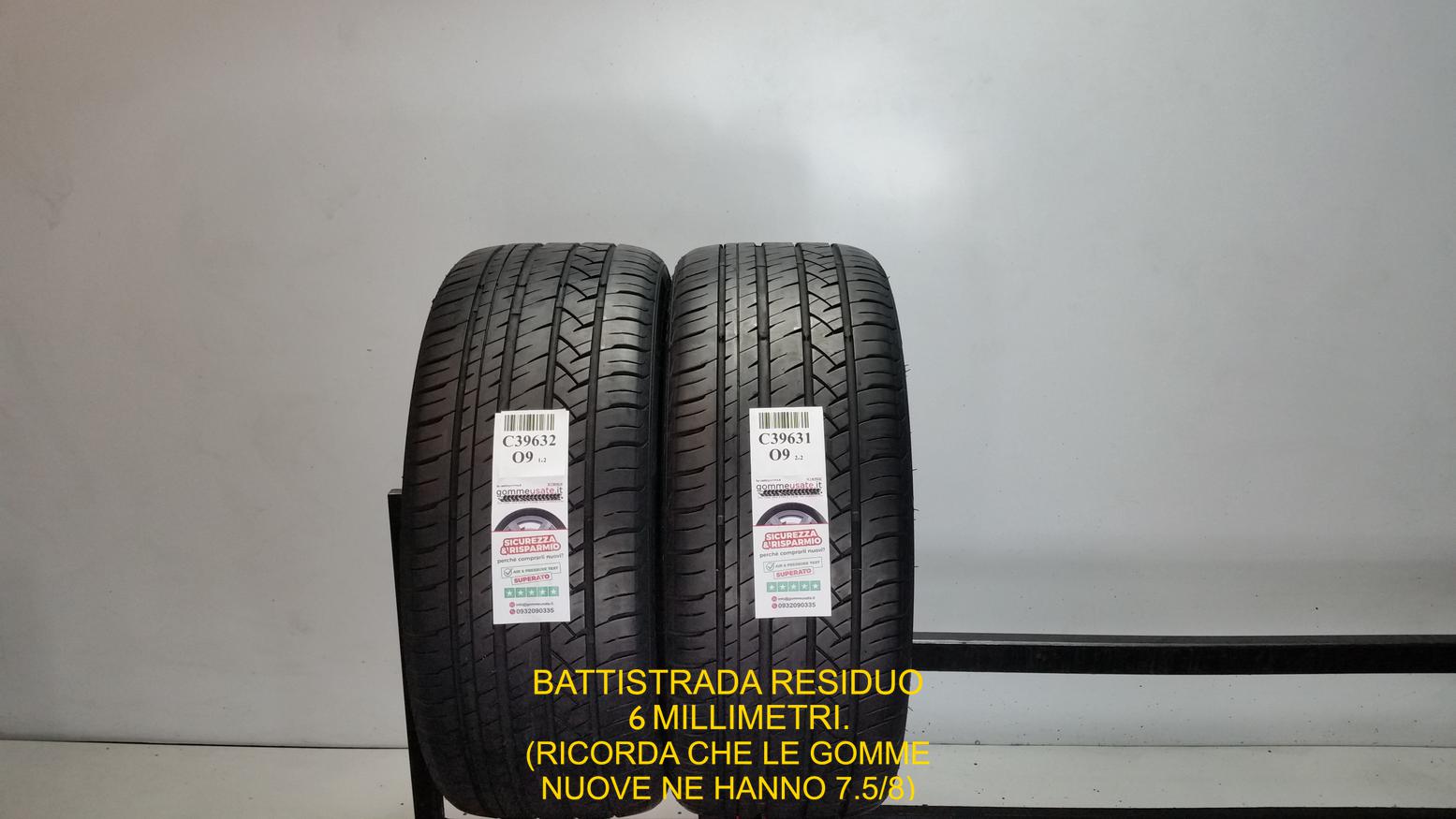 Roadmarch 245/40 R19 98W 
