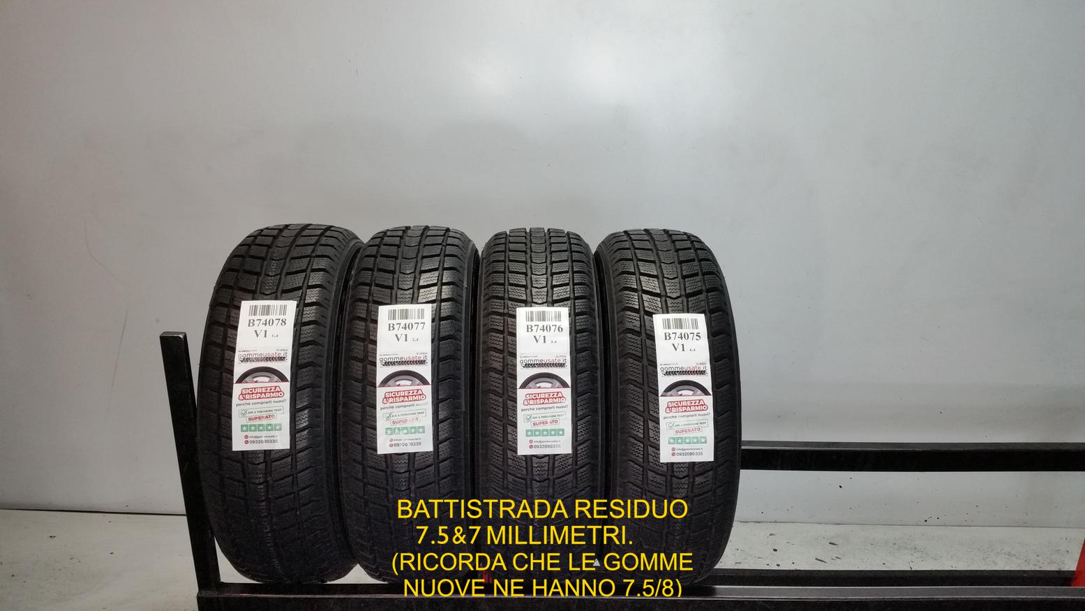 Roadstone 175/65 R13 80T 