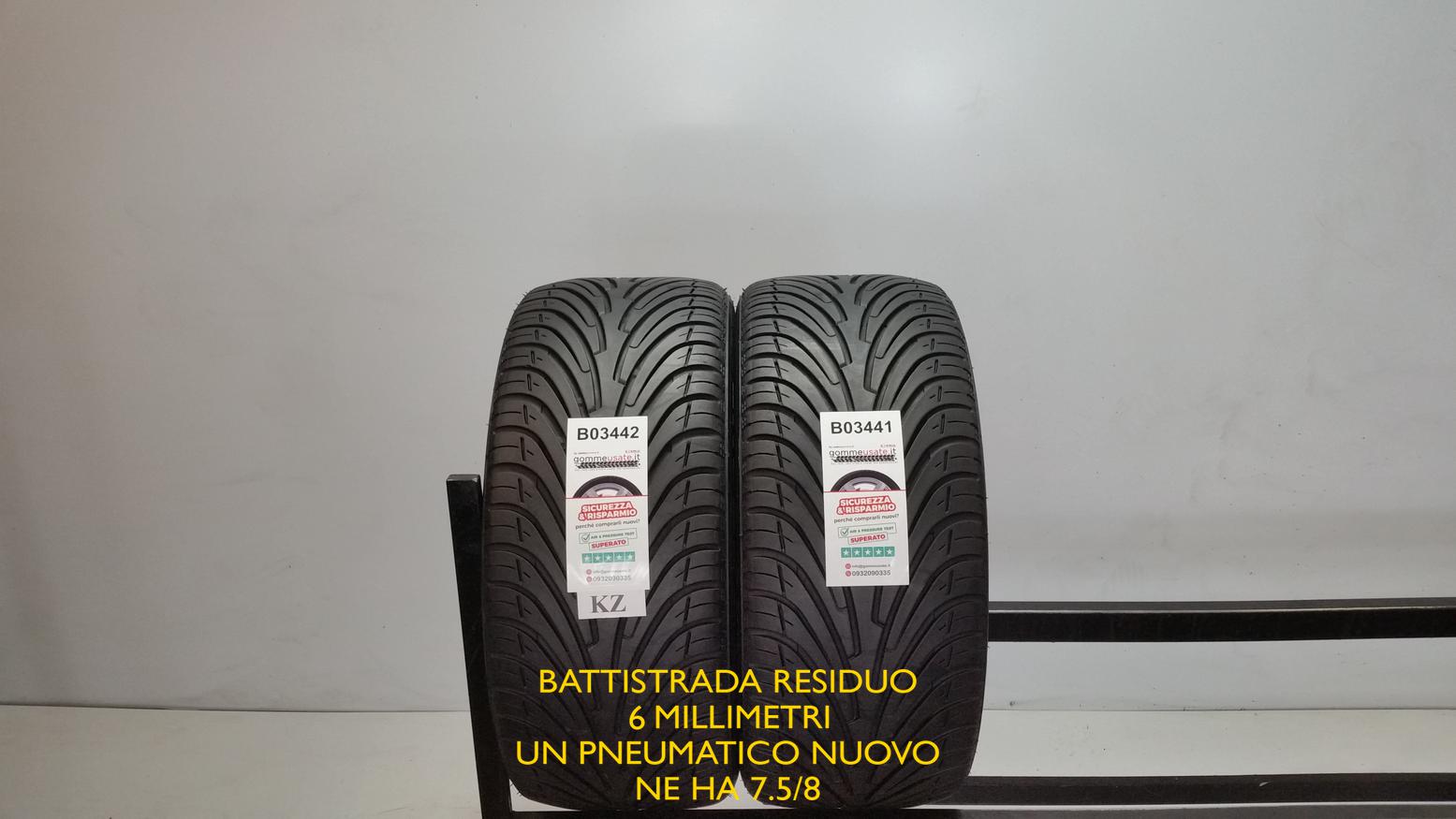 Roadstone 225/45 R16 89W 