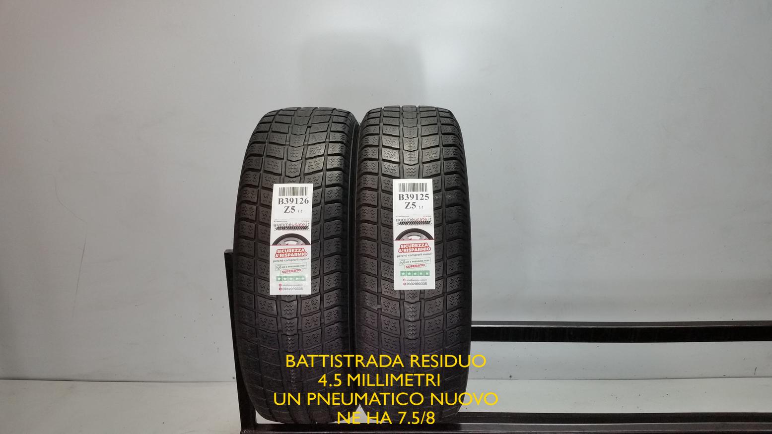 Roadstone 225/65 R16C 112R 