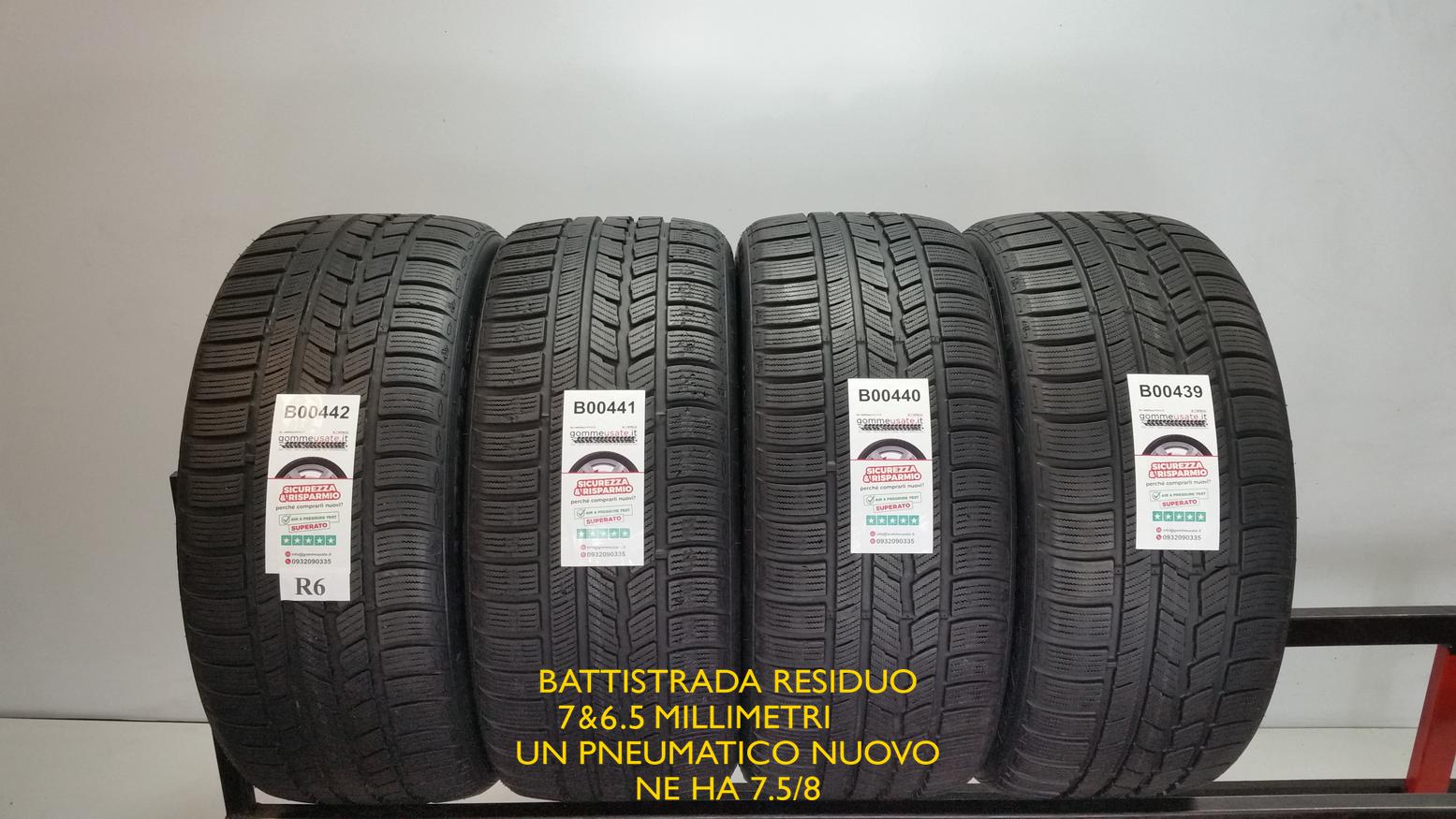 Roadstone 255/40 R19 100V 