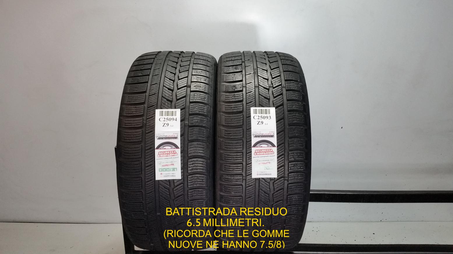 Roadstone 275/40 R20 106W 