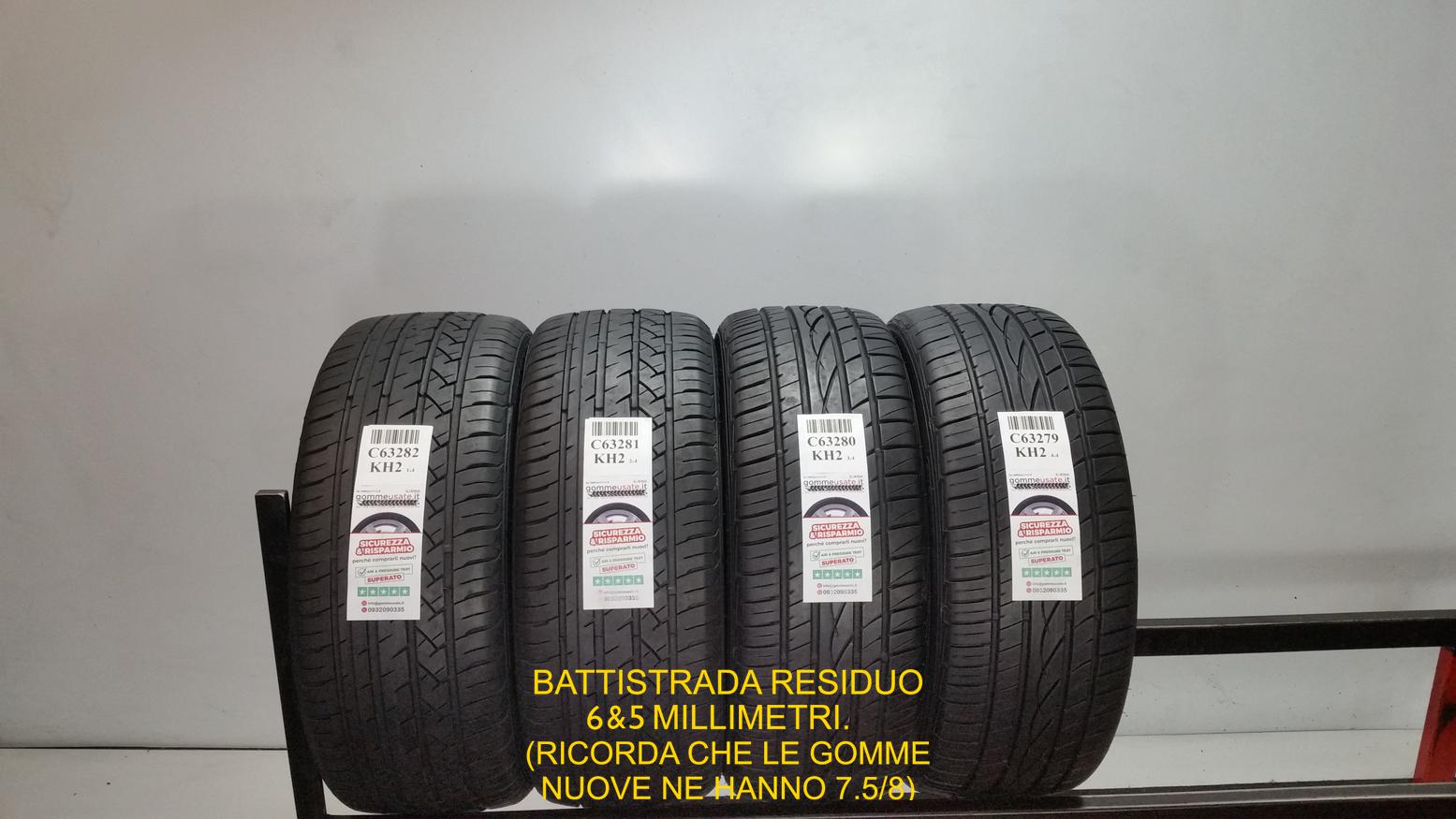 Rockblade 205/50 R16 91W 