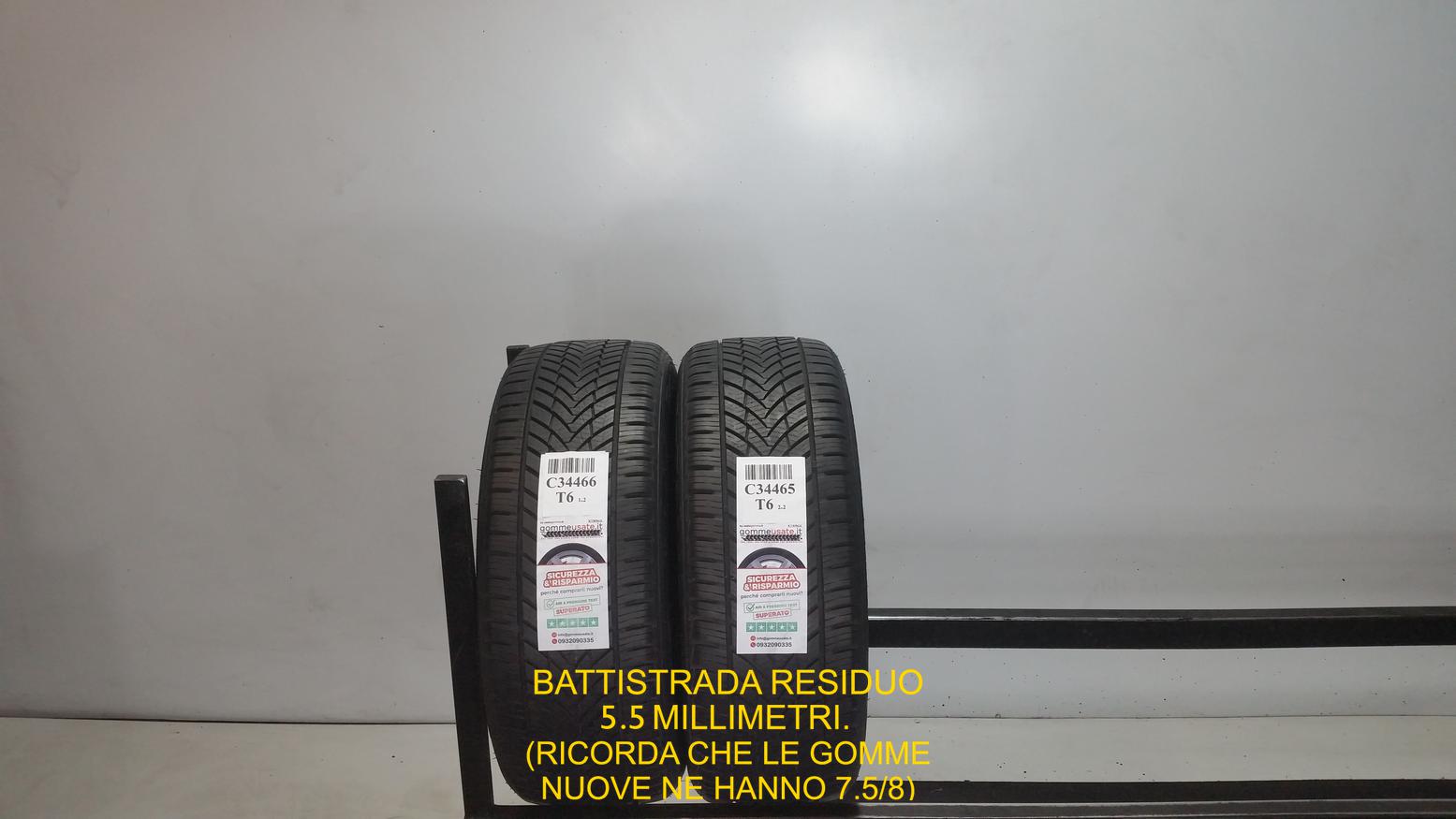 Rotalla 185/55 R14 80H 