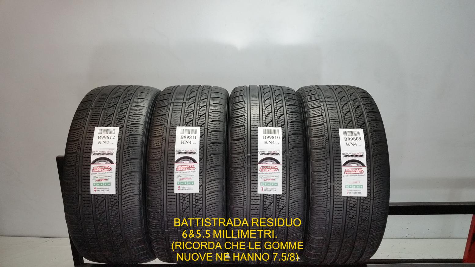 Rotalla 235/45 R17 97V 