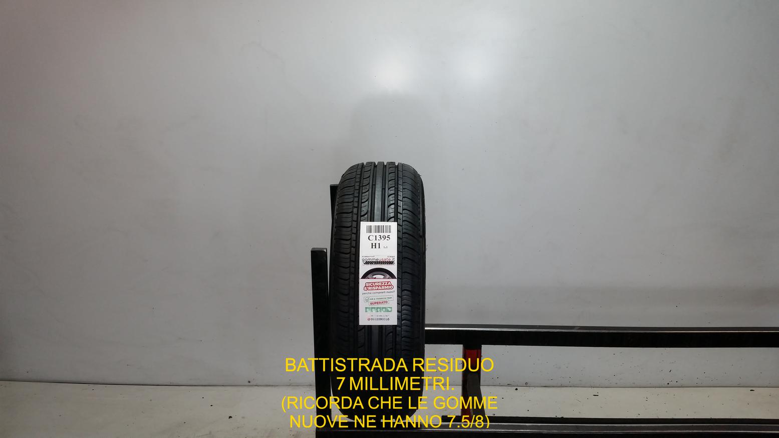 Rovelo 185/65 R14 86H 