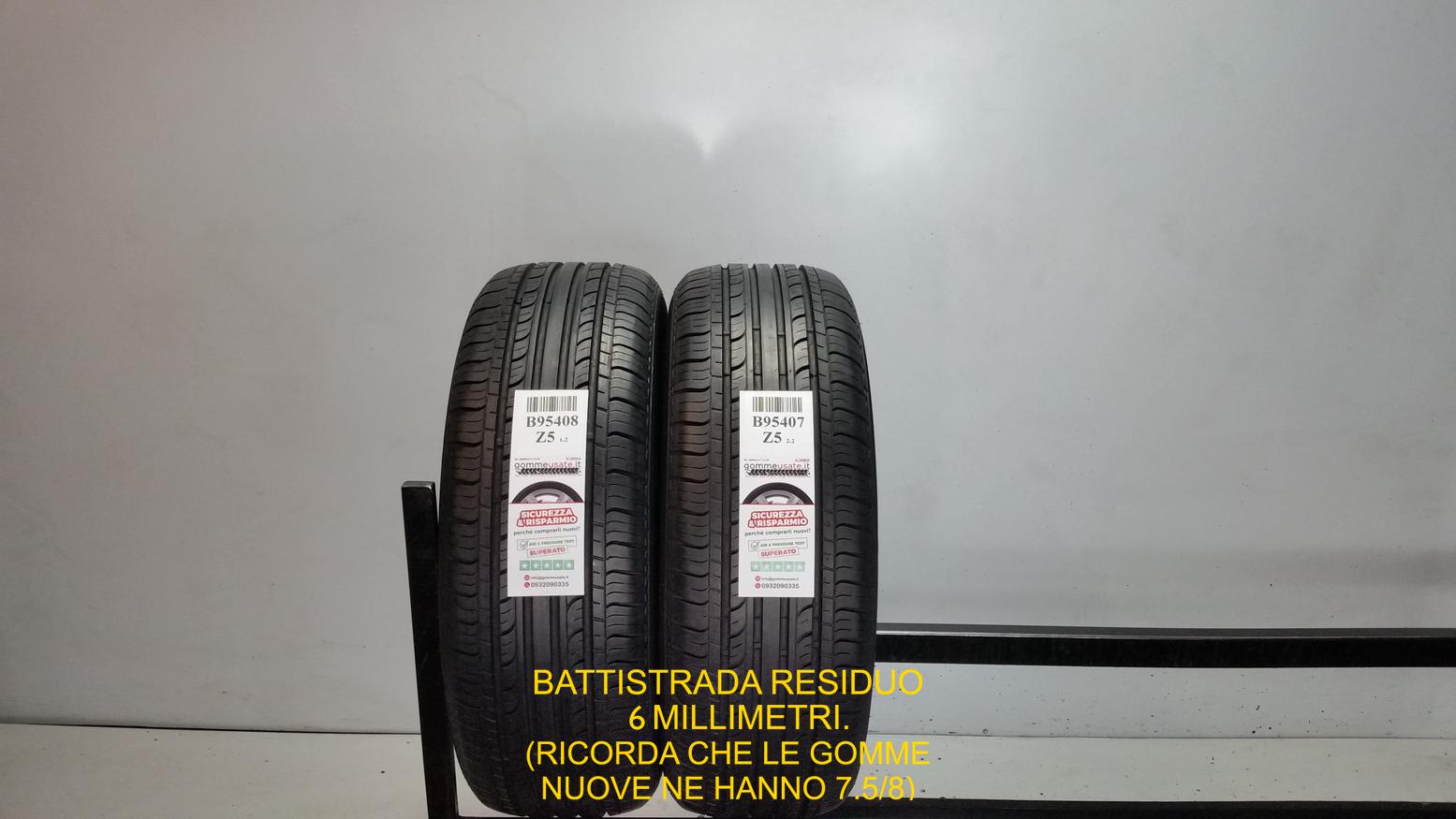 Rovelo 205/65 R15 94V 