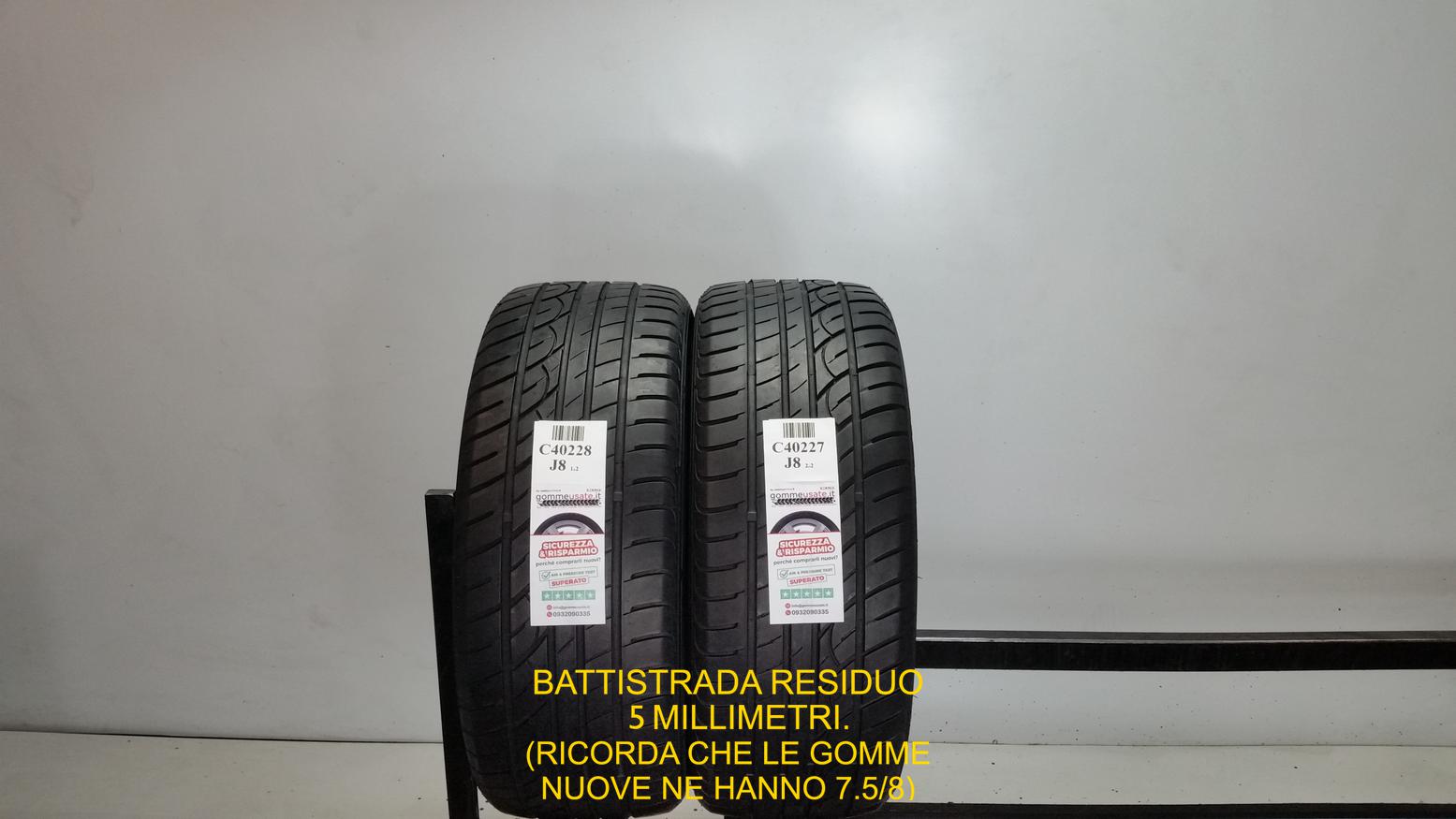 Rovelo 215/55 R16 97W 
