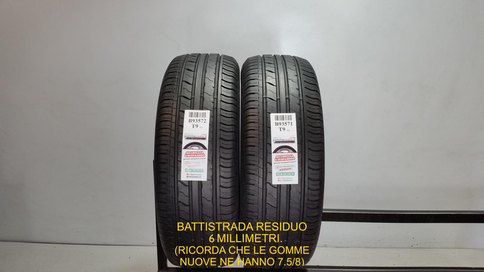 Royal blak 255/65 R17 110H 