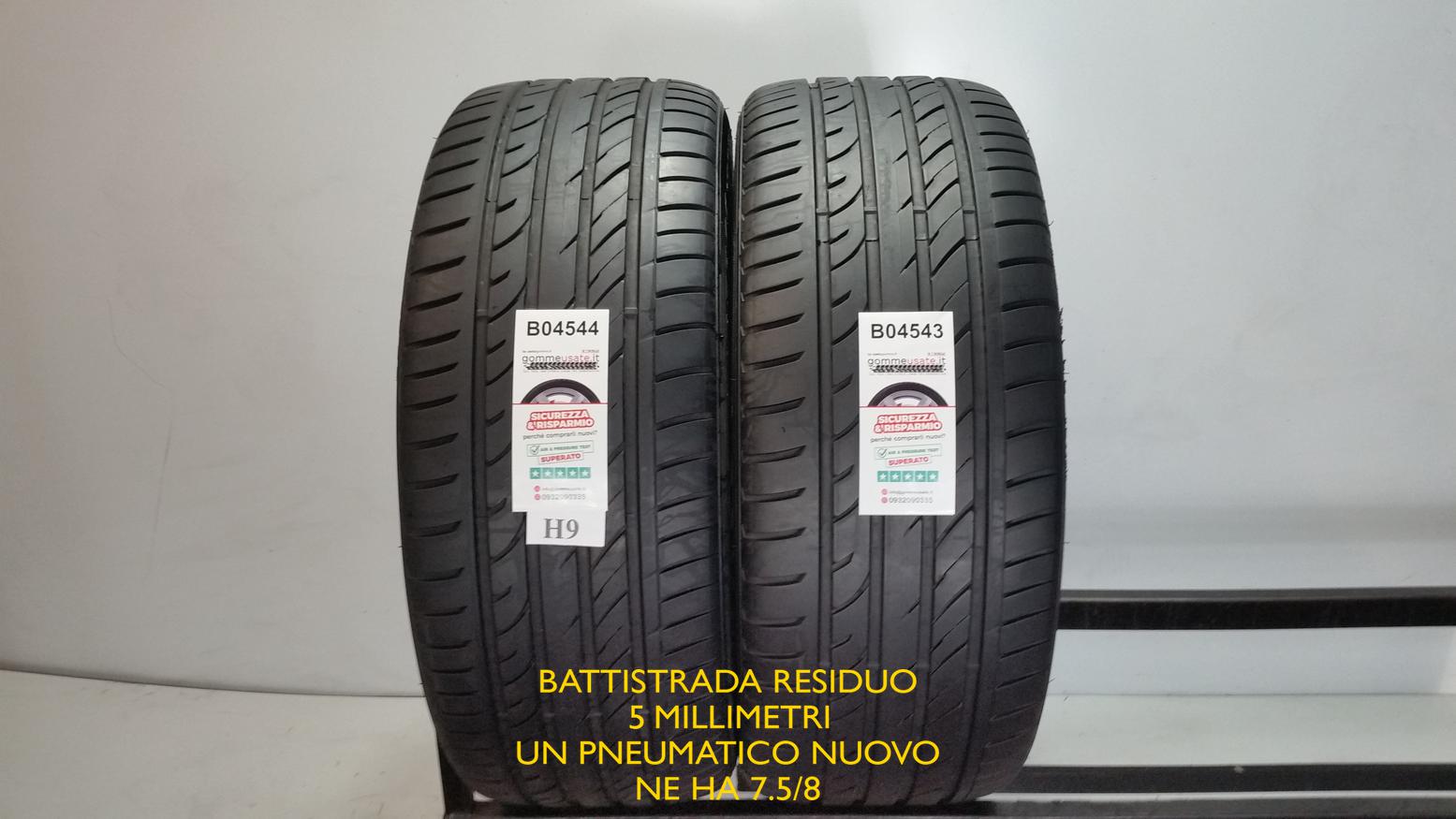 Sailun 275/45 R21 110Y 