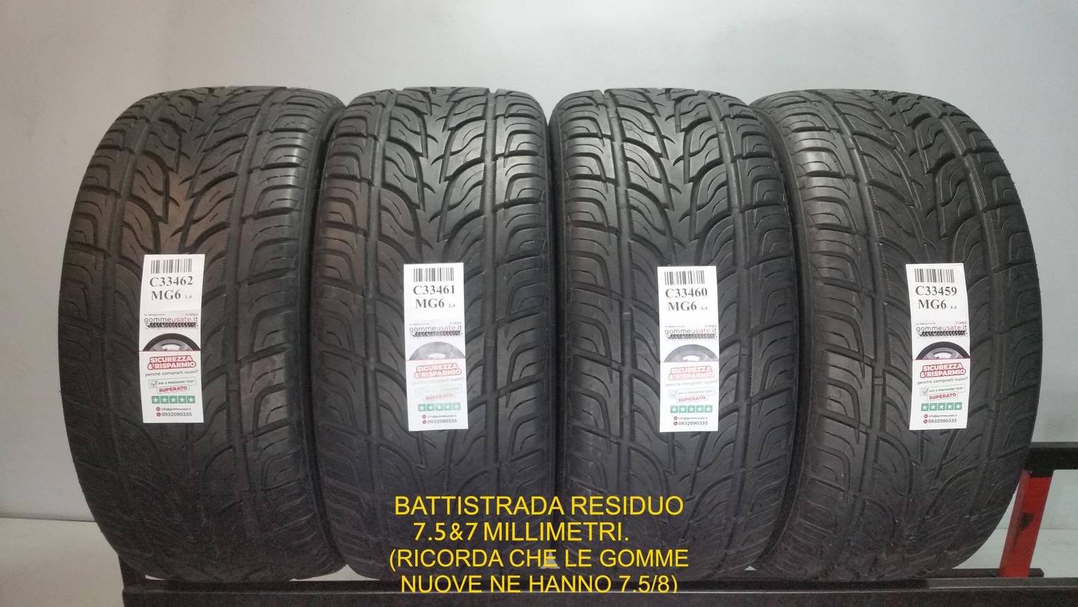Sailun 295/45 R20 114V 