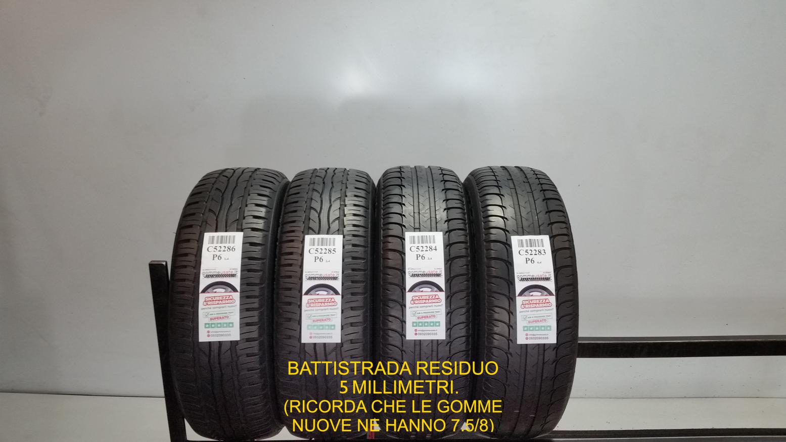 E BFGOODRICH