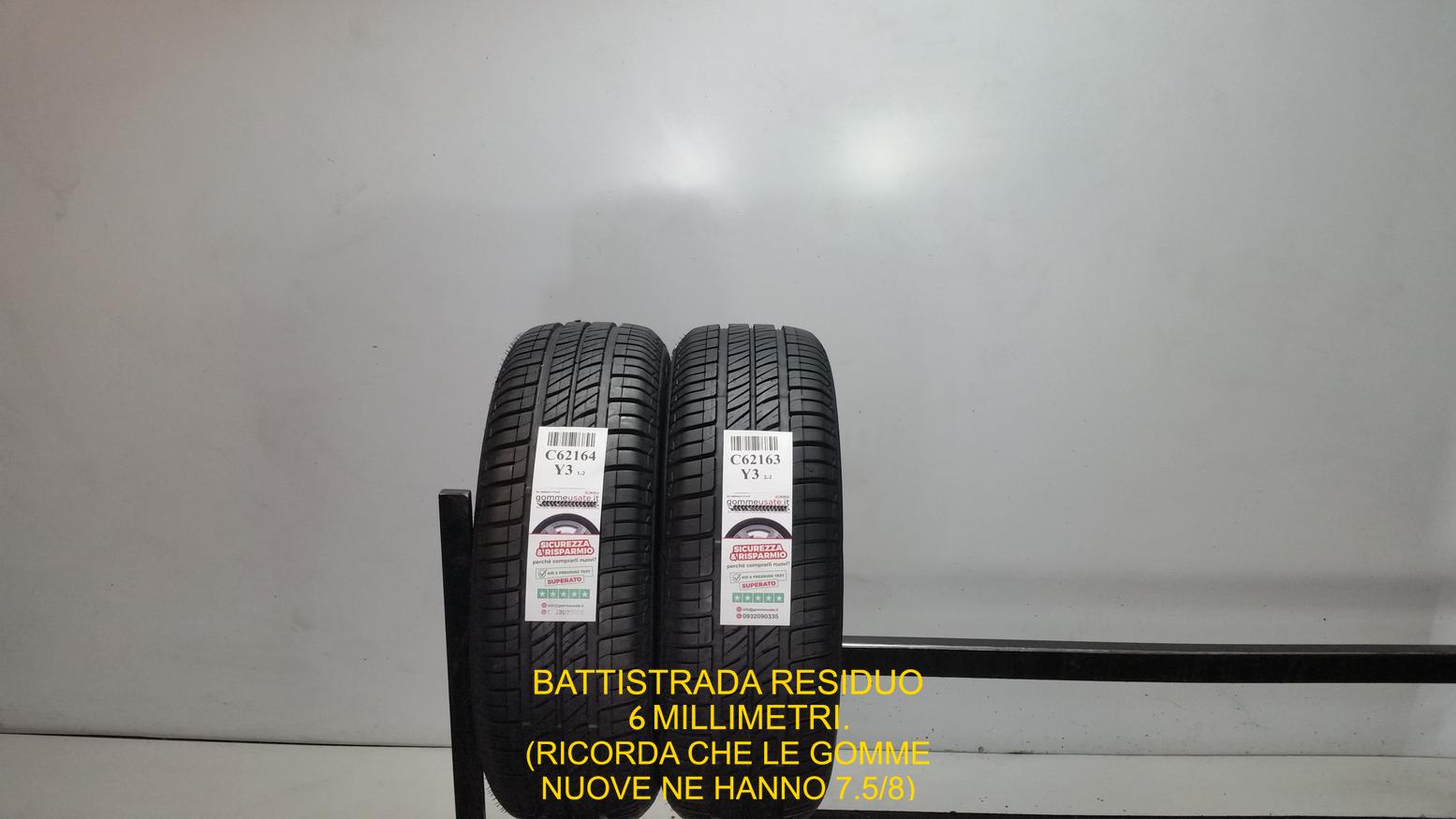 Sava 185/65 R14 86T 