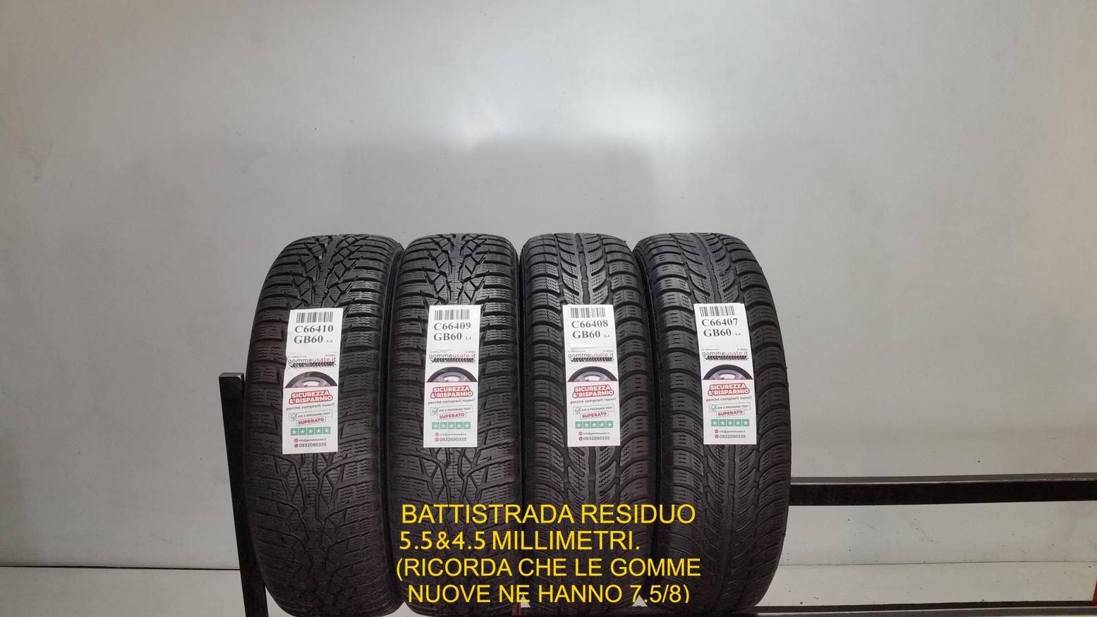 E NOKIAN