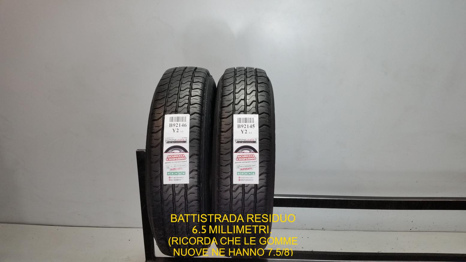 Sava 185/80 R15C 103P 