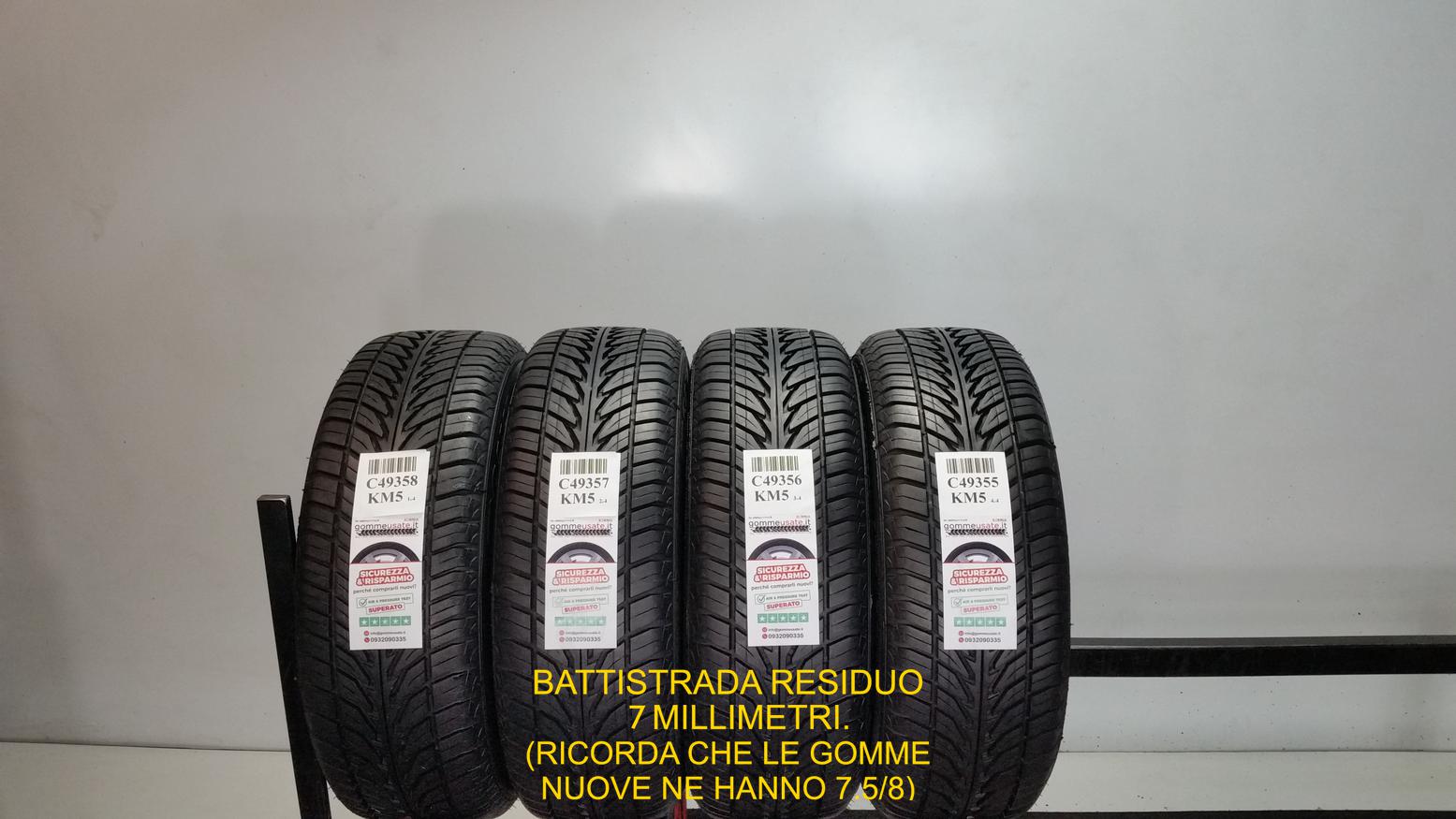 Sava 195/60 R14 86H 
