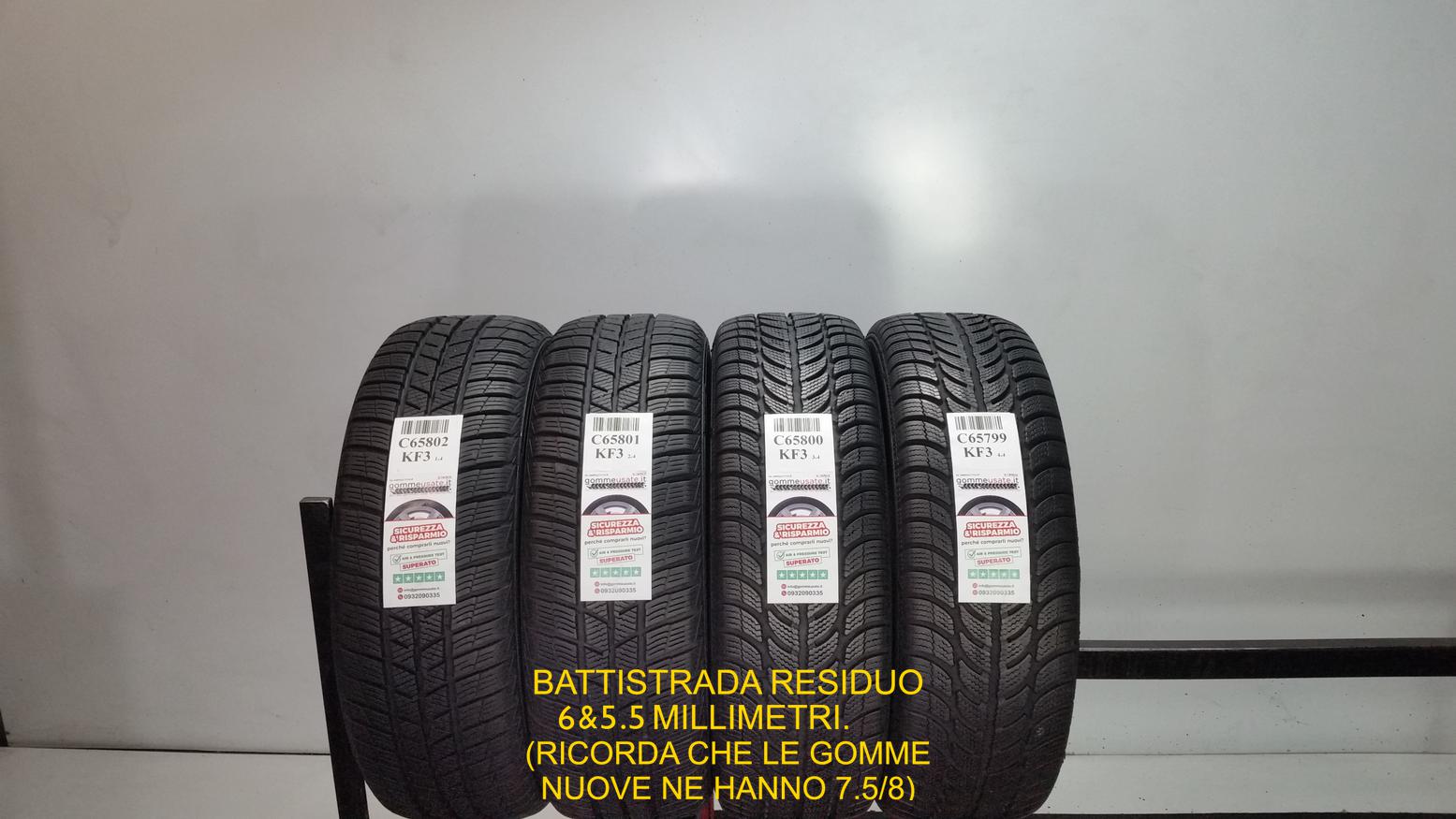 Sava 195/60 R15 88T 