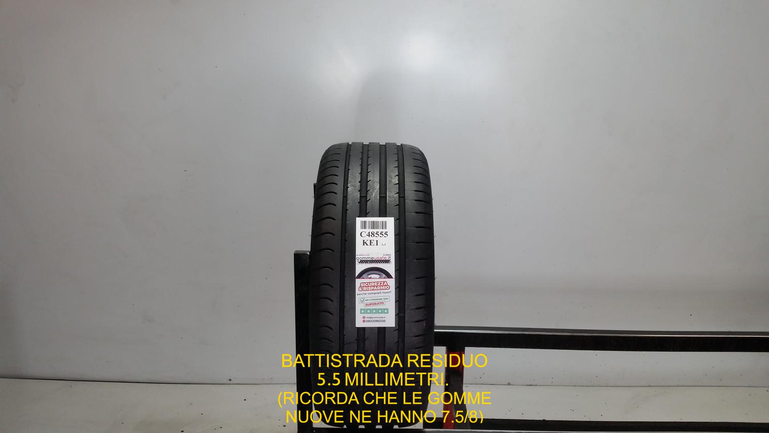 INTENSA UHP 2
