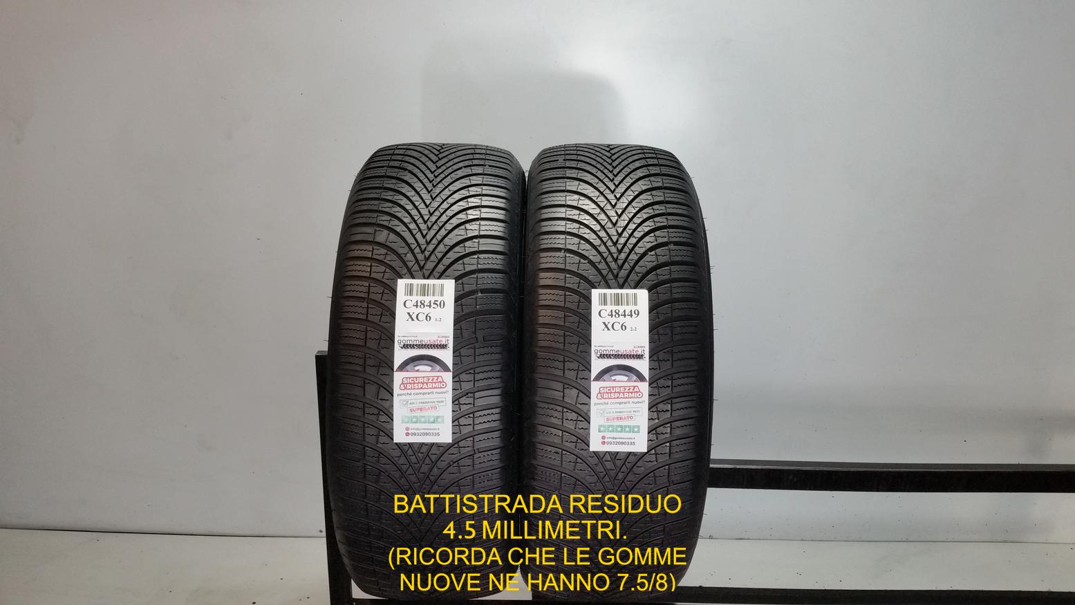 Sava 235/55 R18 104V 