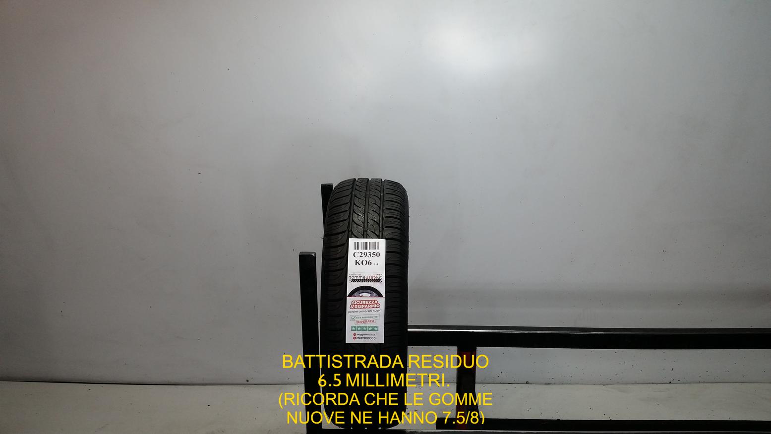 Seiberling 175/65 R13 80T 