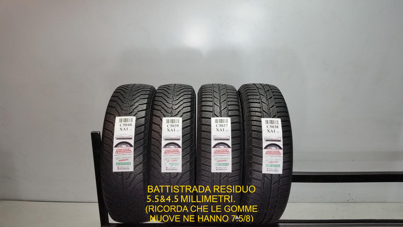 Semperit 175/70 R14 84T 
