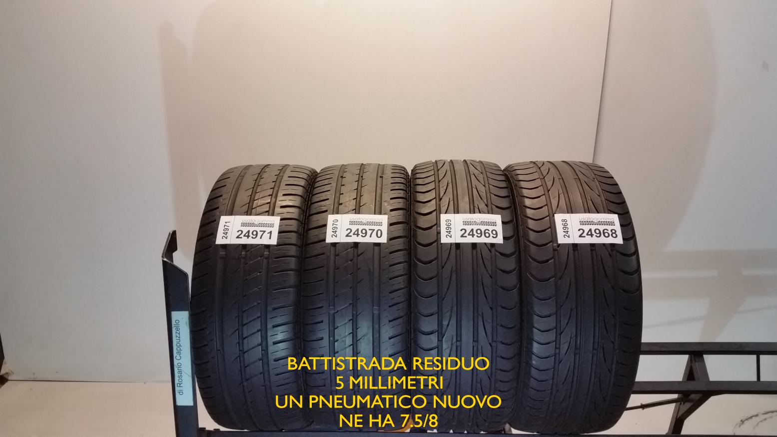 Pneumatico Estivo Ricostruito Malatesta 185/55 R15 82V - Primeline, Per Auto