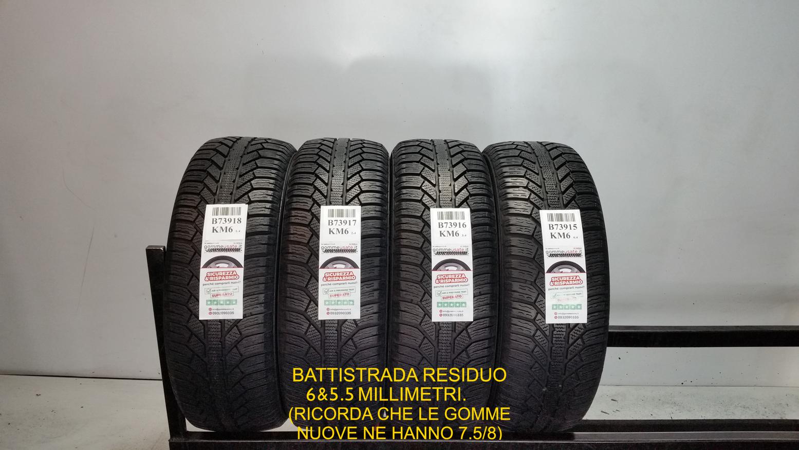 Semperit 195/60 R15 88T 