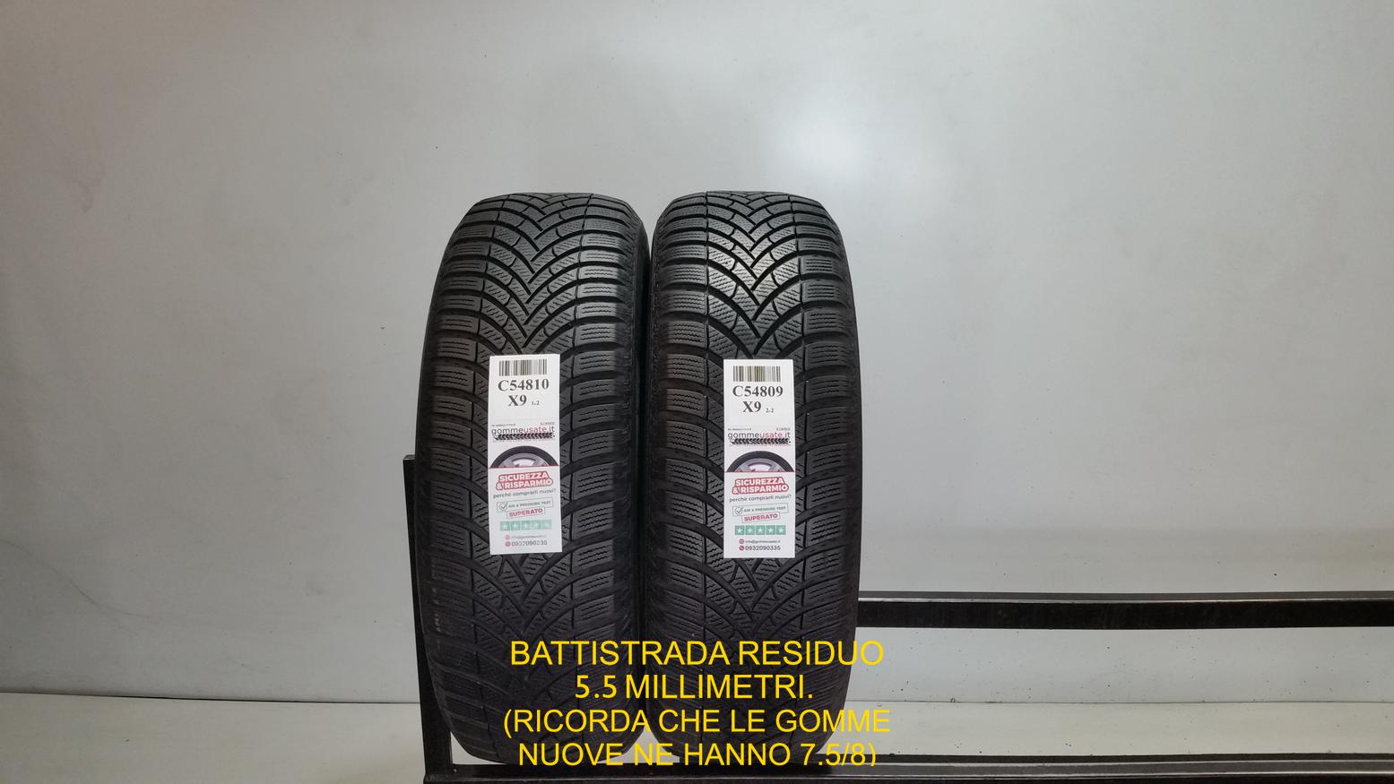 Semperit 225/65 R17 106H 
