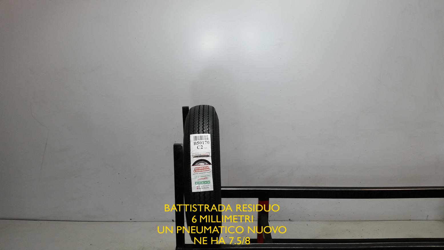 RICOSTRUITO
