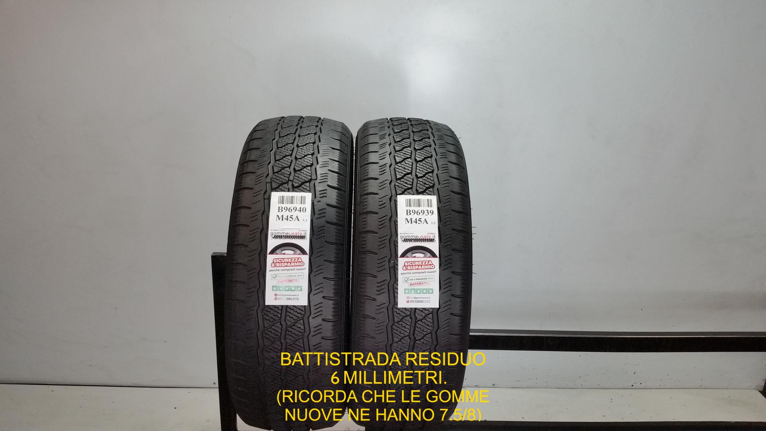 Sonix 215/60 R17C 109T 