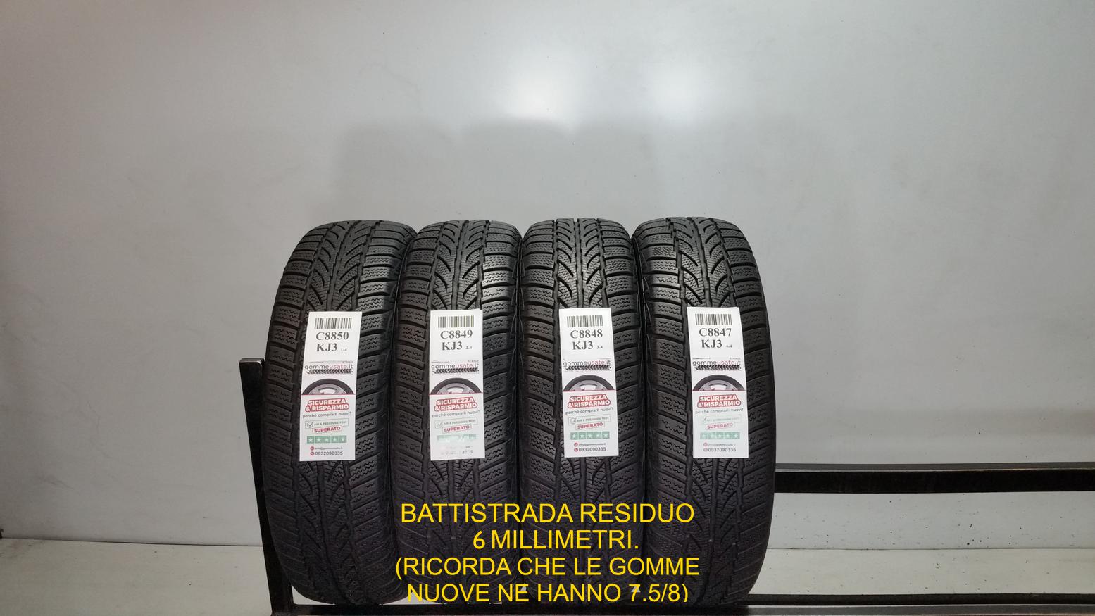 Sportiva 175/65 R15 84T 