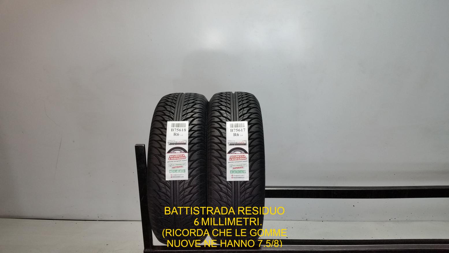 Sportiva 195/60 R14 86H 