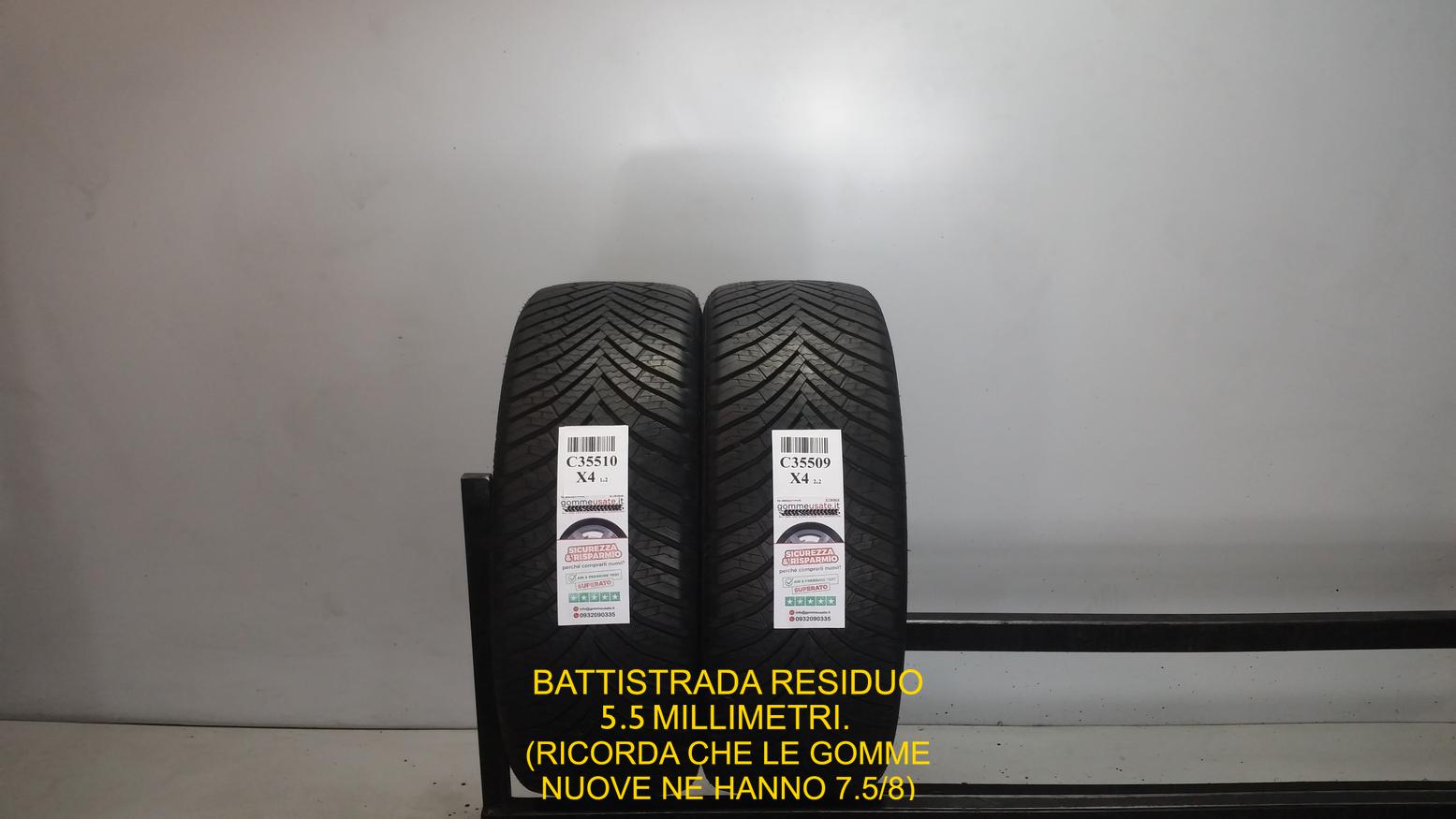 Star Performer 215/45 R17 91V 