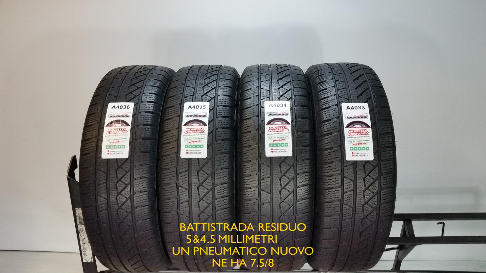 Starmaxx 215/65 R17 99H 