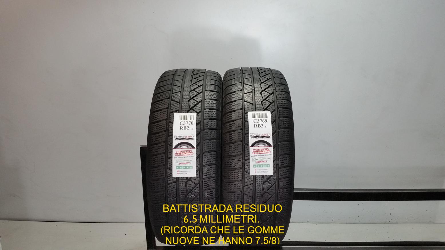 INCURRO WINTER W870