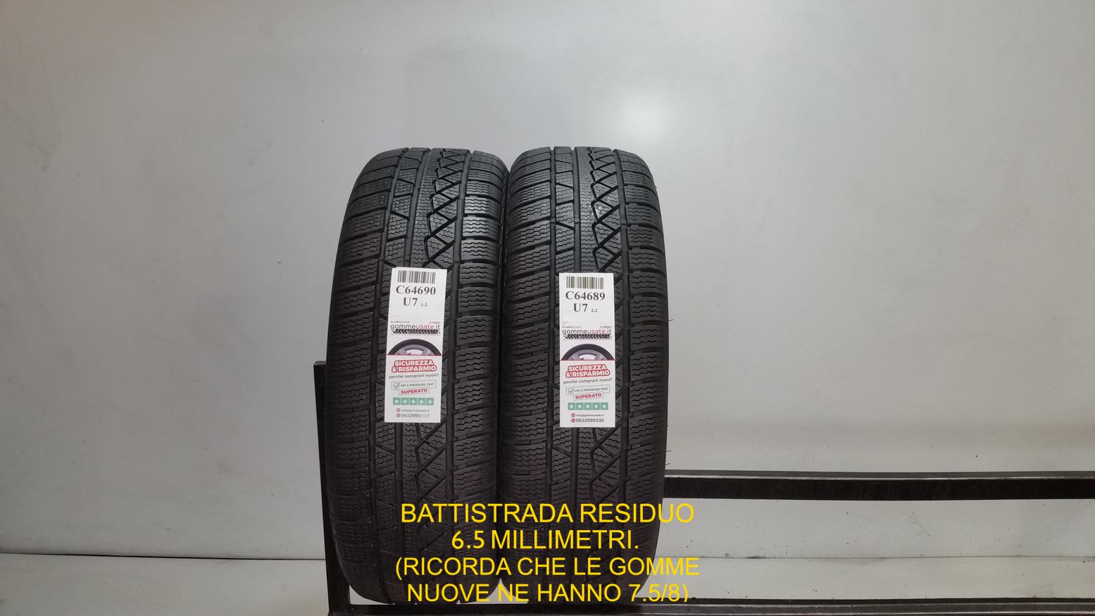 Starmaxx 225/55 R19 99H 