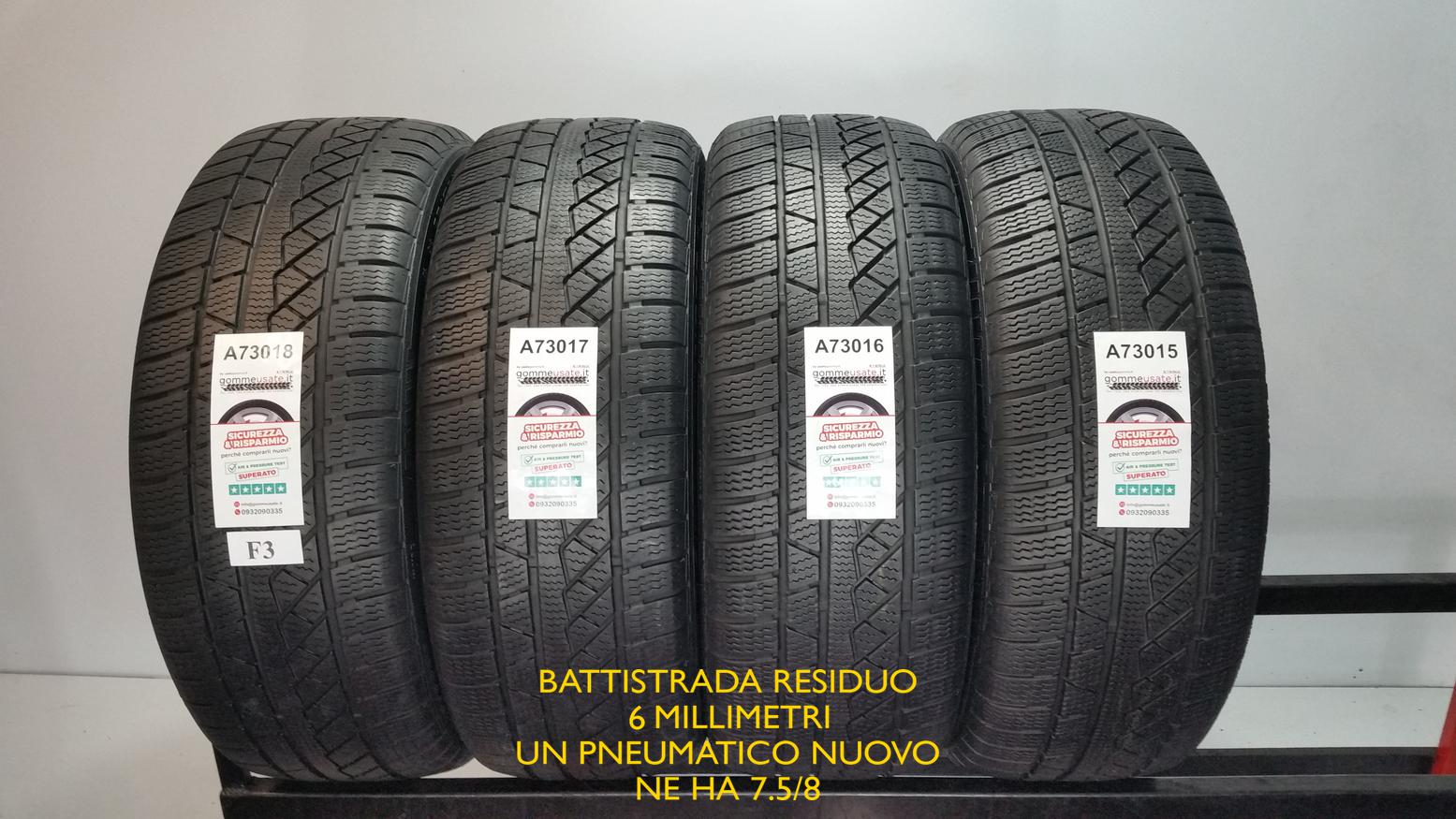 INCURRO WINTER W870