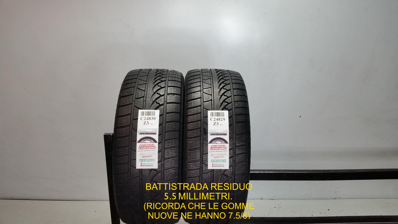 Starmaxx 245/45 R17 99V 