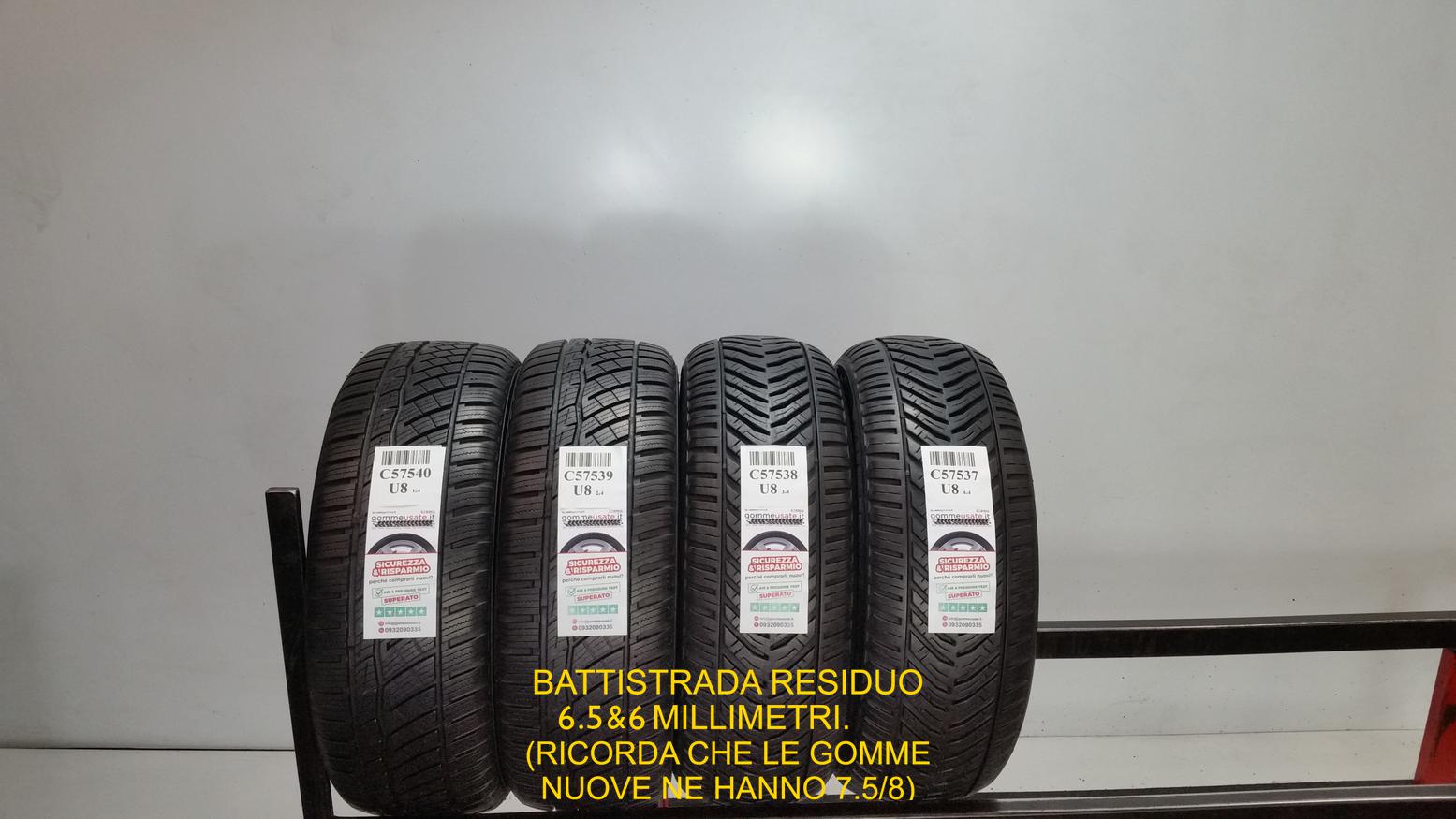 Strial  185/60 R14 86H 